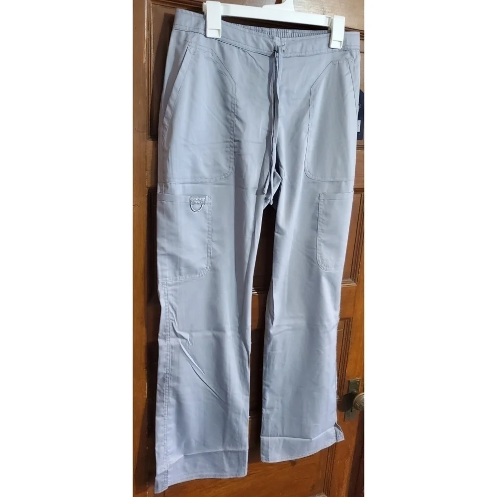 Cherokee gray modern